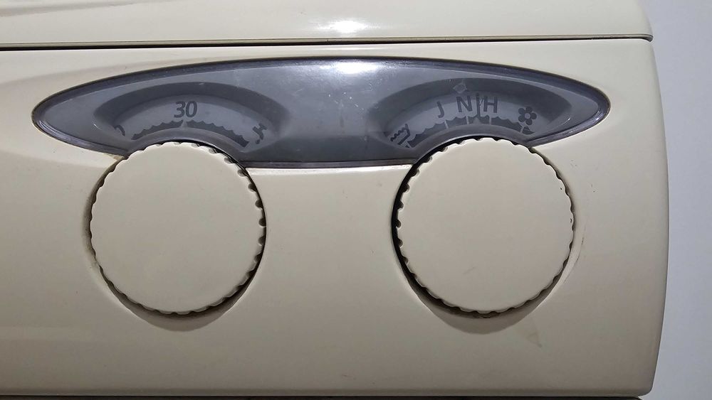 Пералня Sang WS 800 напълно работеща