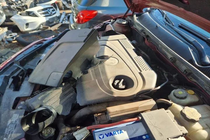 carcasa filtru motorina  filtru particule grile bord  Opel Insignia A motor 2.0CDTI dezmembrari dezmembrez