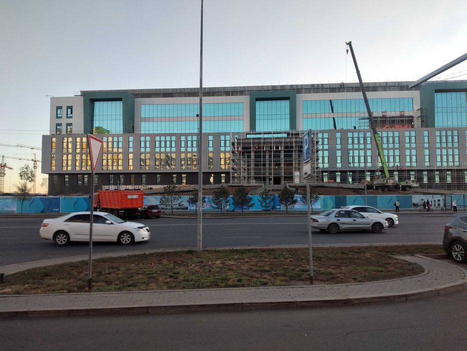Продам не жилое помещение