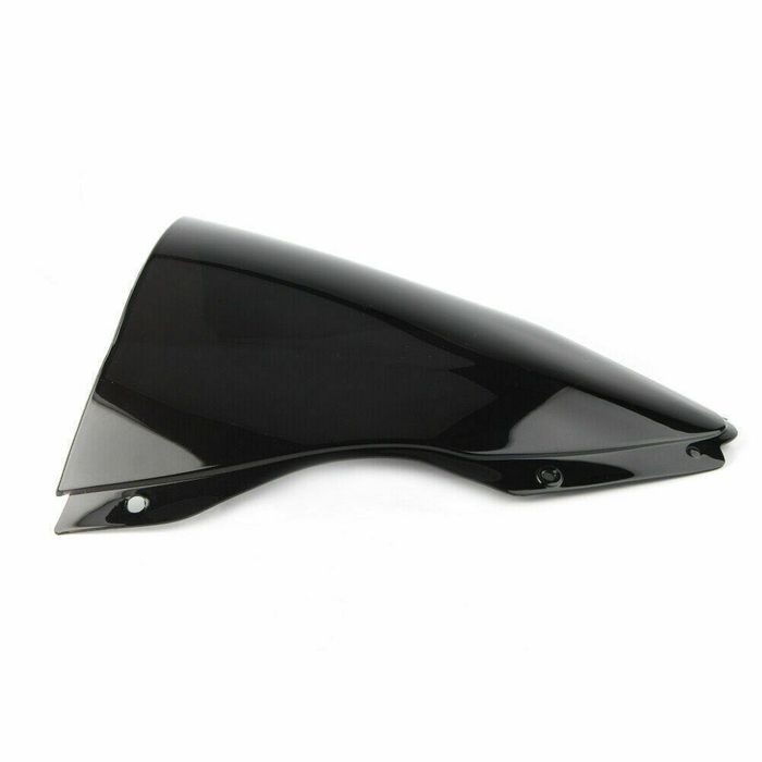 Parbriz Fumuriu Double Bubble KAWASAKI ZX10R 2016-2018 2017 geam PB082