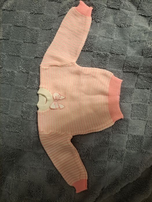 Продам вещи на девочку 0-3 месяцев