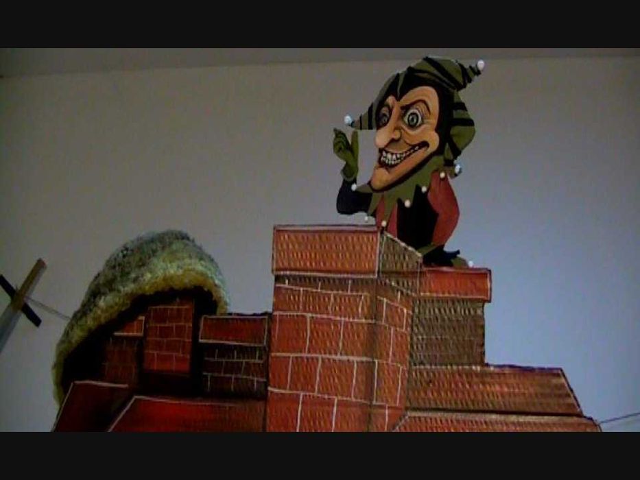 кукли-герои от различни български народни приказки