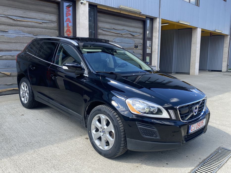 VOLVO XC60 2011 — imagine 2