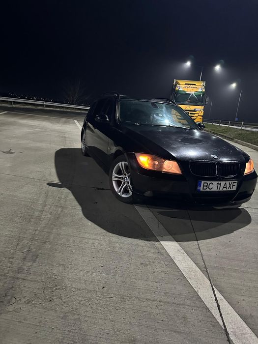 Vand BMW seria 3