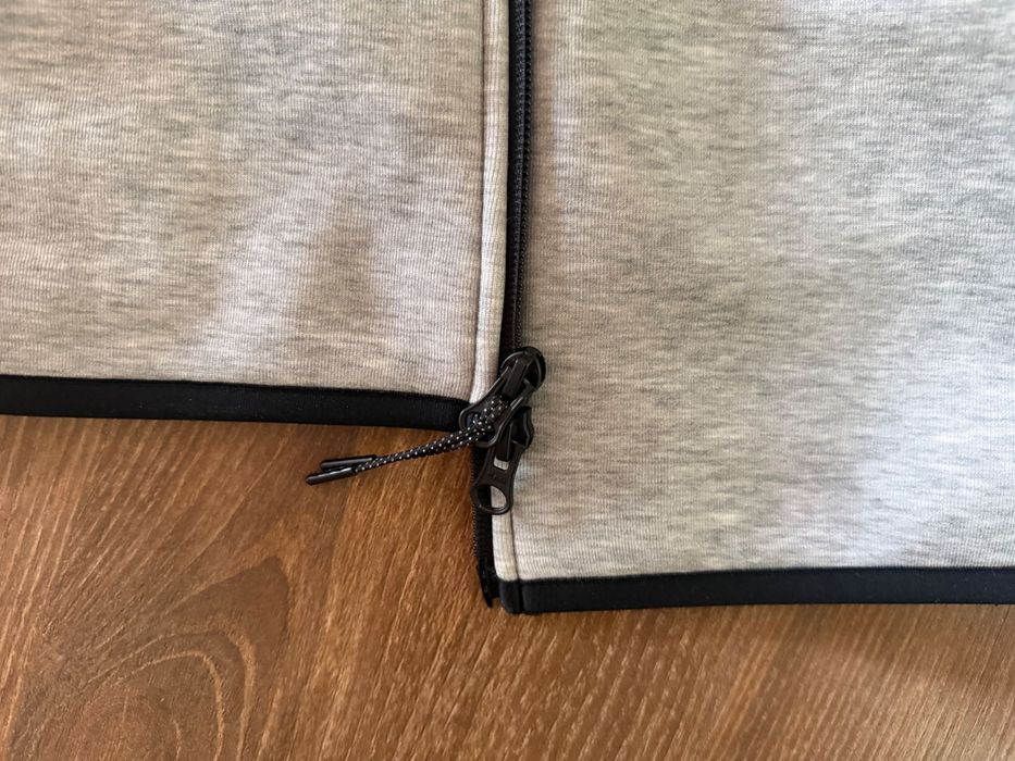 nike tech fleece най новата колекция