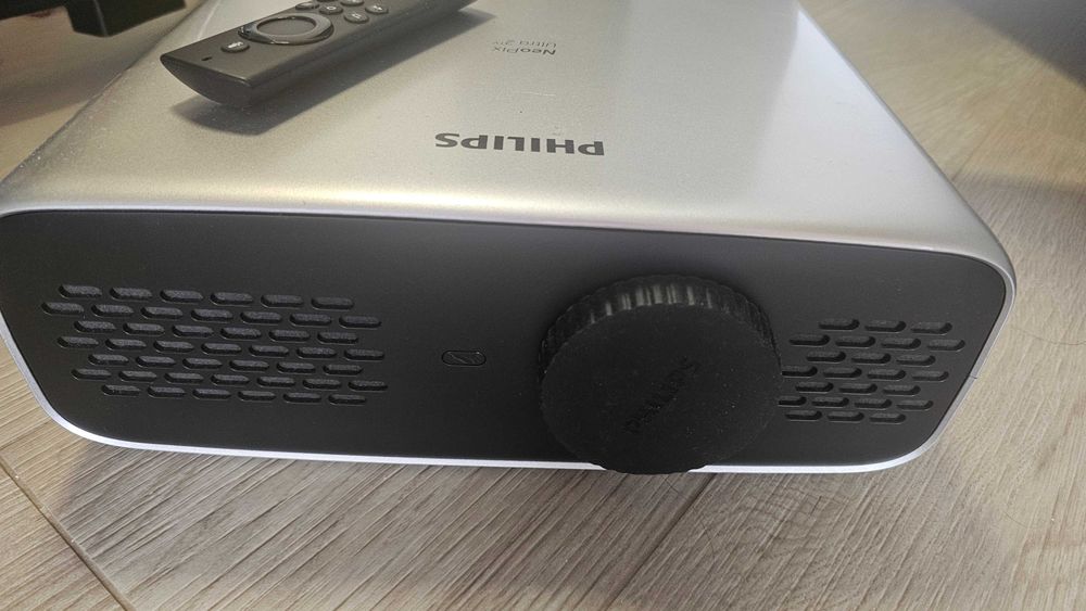 Videoproiector philips