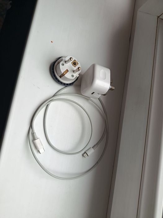 Iphone zaryatka, zaryatchik original kabel