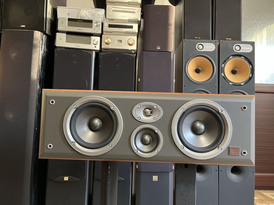 Boxa centru Jbl EC-35