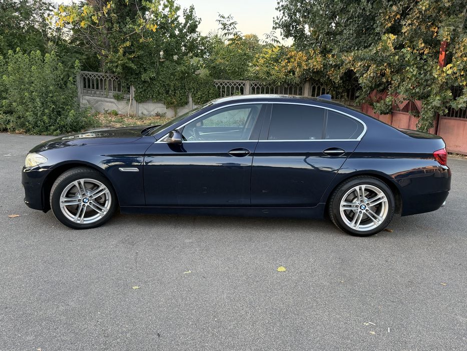 Bmw 520d B47 Proprietar in acte