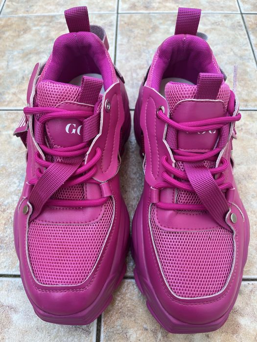 Дамски сникърси Goe