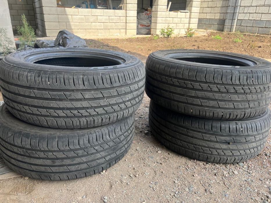 Шины Saılun летние