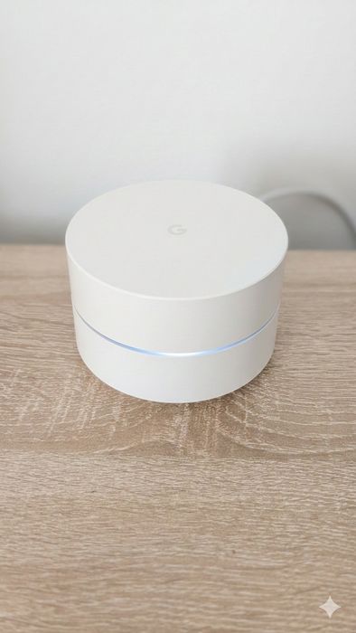 Router Google Wifi