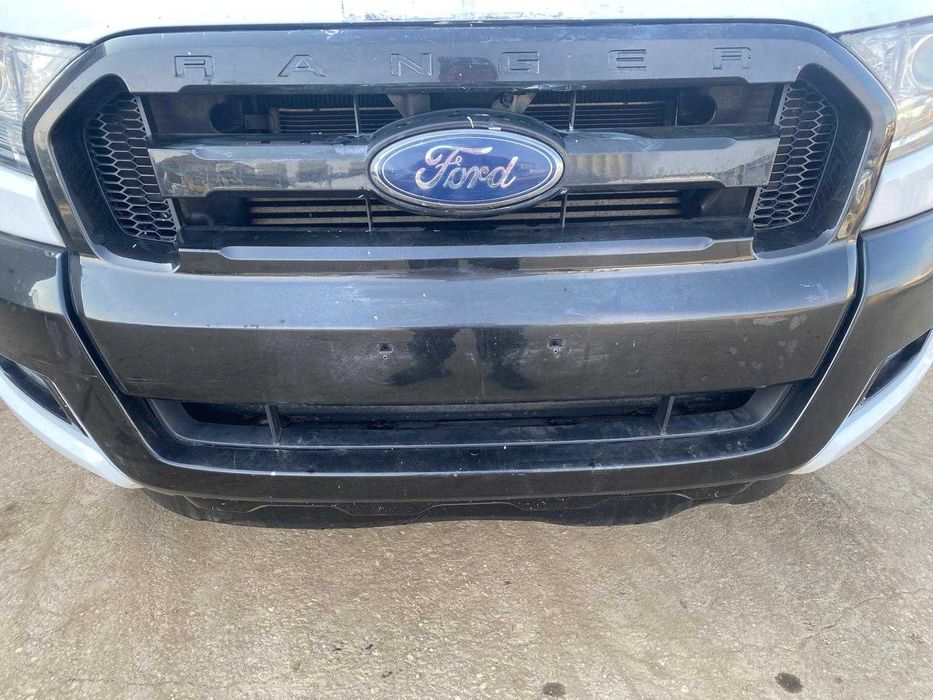 DEZMEMBREZ FORD Ranger WildTrack 3.2 TCI Motor Cutie Bara Bena Usa Far