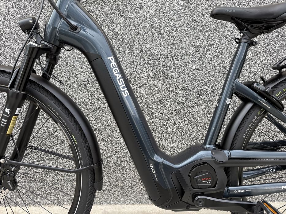Електрически велосипед 28” Pegasus 750Wh Bosch CX Smart System