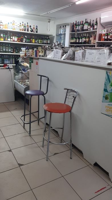 алко бар ,Бахыт проспект