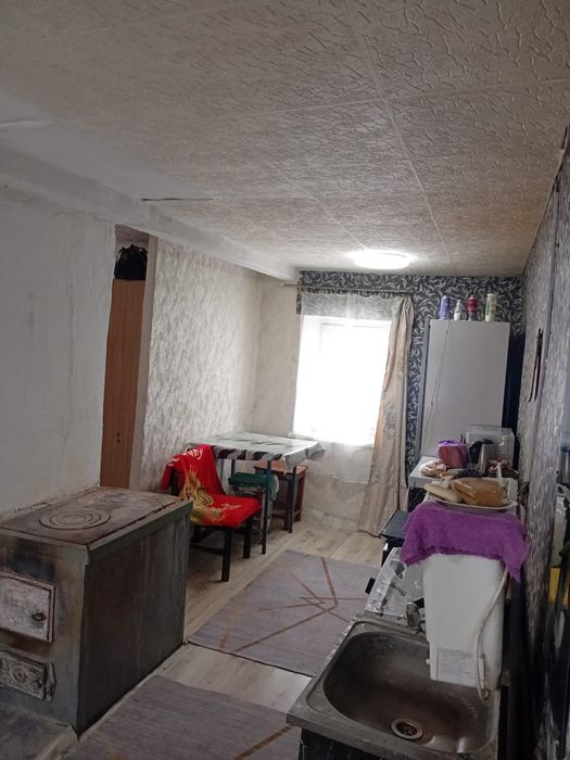 Продам теплый Дом.