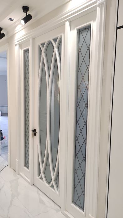 Художественная витражи