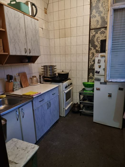 Срочно продаётся квартира 2/4/4
