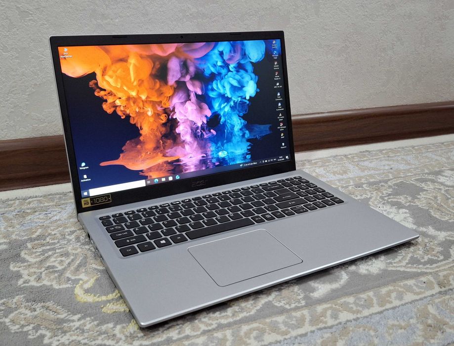 Notebook Acer Aspire 3