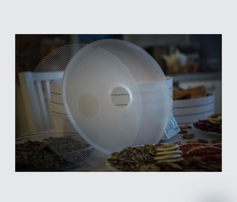 Продается профессиональная сушилка дегидратор Ezidri FD-1000 Деликатна