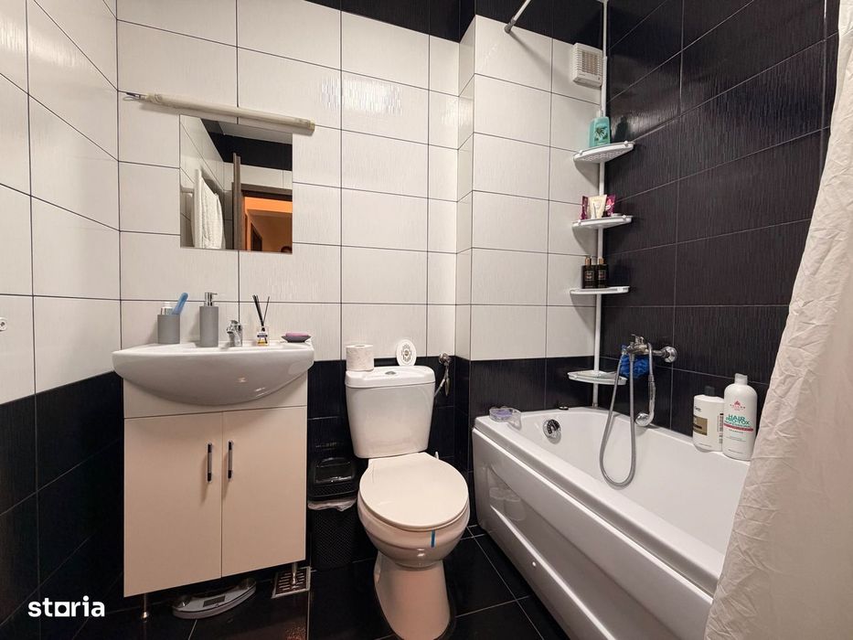 Apartament 3 Camere | Mobilat/Utilat | Oportunitate