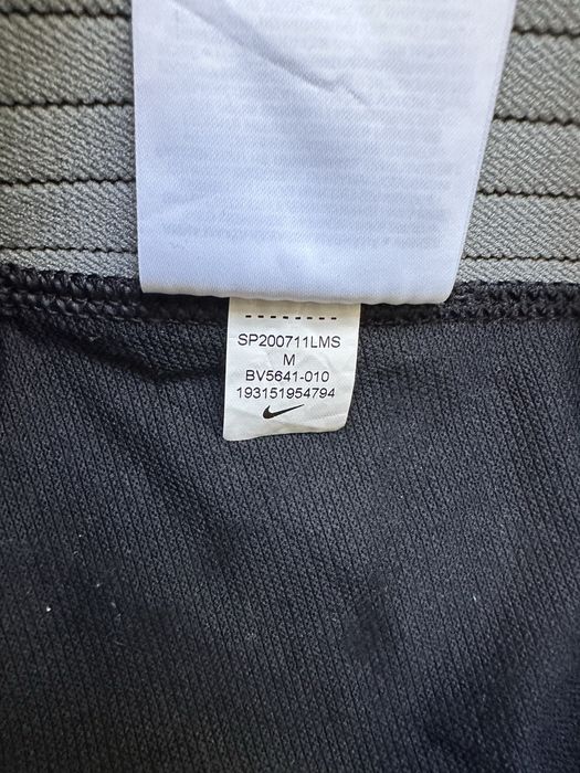 Nike PRO original мъжки клин.M