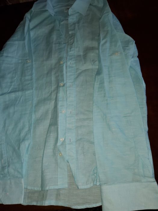 Рубашки мужские рзм 41