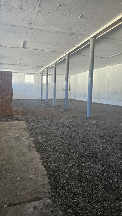 Сдам холодный склад