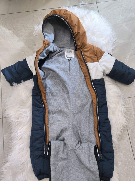 Combinezon C&A Nr 80