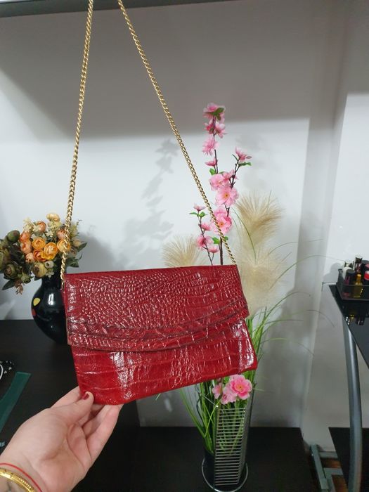 Piele naturala 35 ron