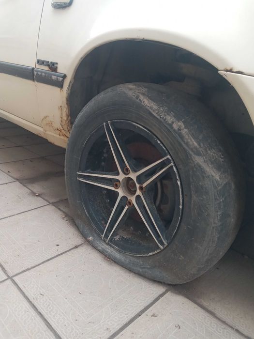 Продаются Диски vossen