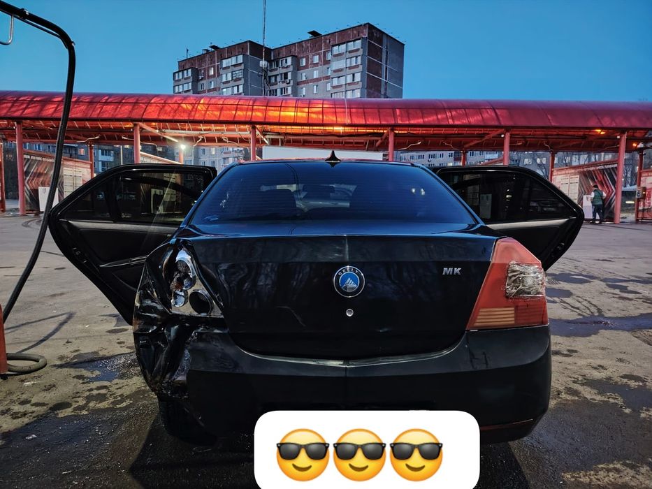 Продам автомобиль.