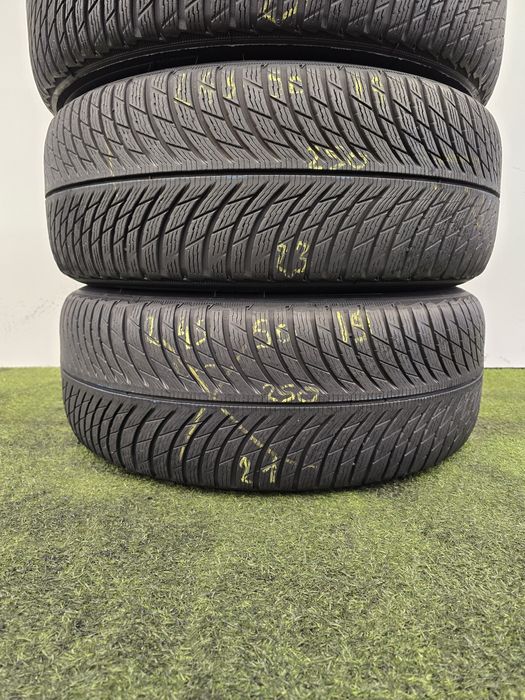 245.50.19 michelin m+s