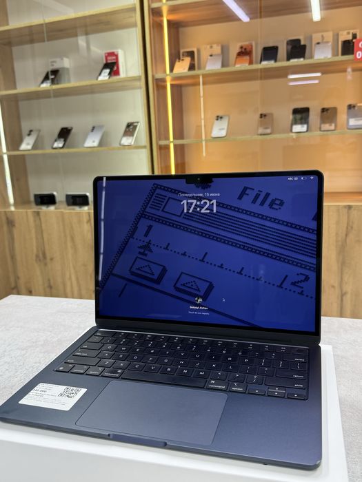 Apple MacBook Air 13 m2