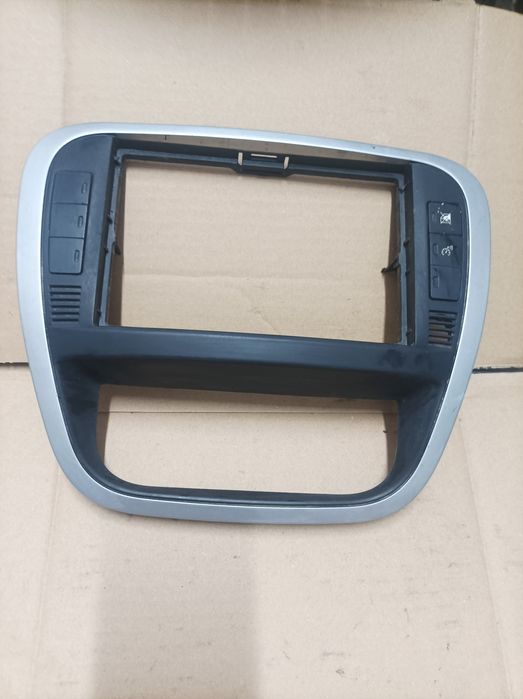 Panou cadru ramă consolă centrală:citroën c2 C3 C5...airsoft Escalada