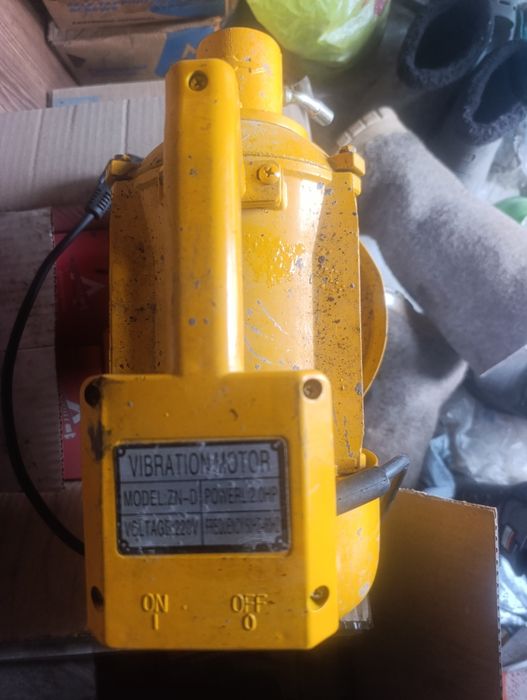 Продам электро двигатель