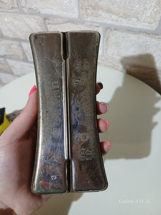 Хармоника M.hohner