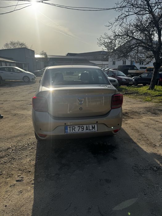 De vanzare Dacia Logan 2020