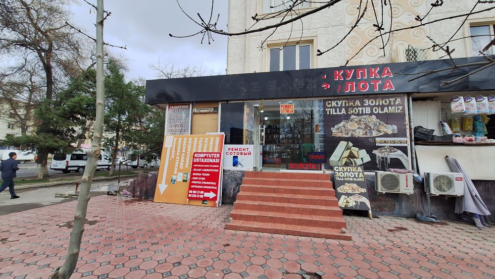 Kompyuter tuzatish,kartridj zapravka