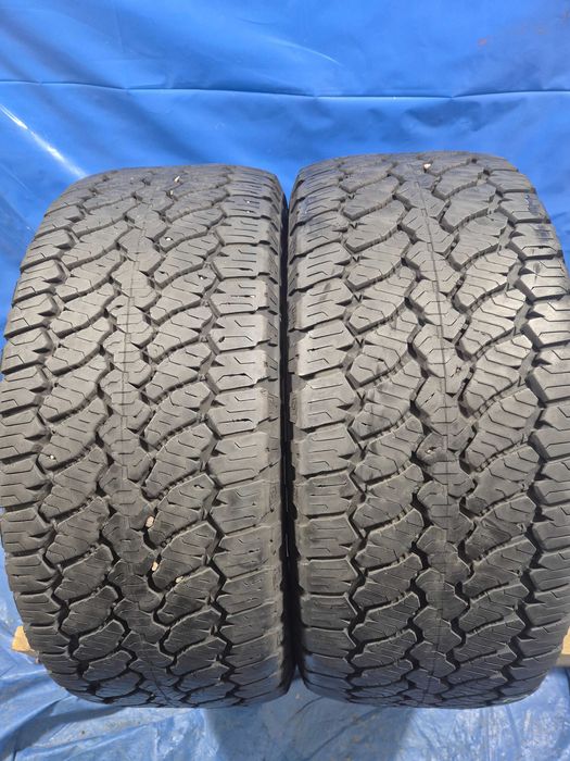 235/55/17  99H General