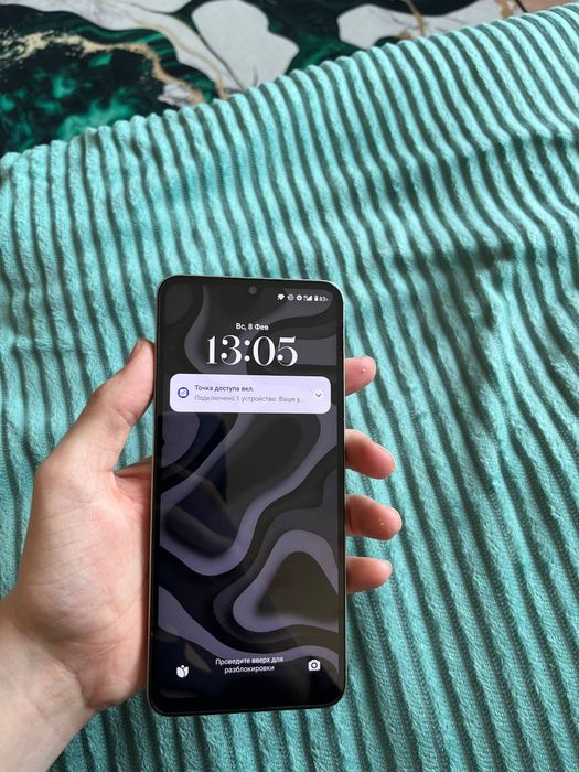 Продам телефон поко с75