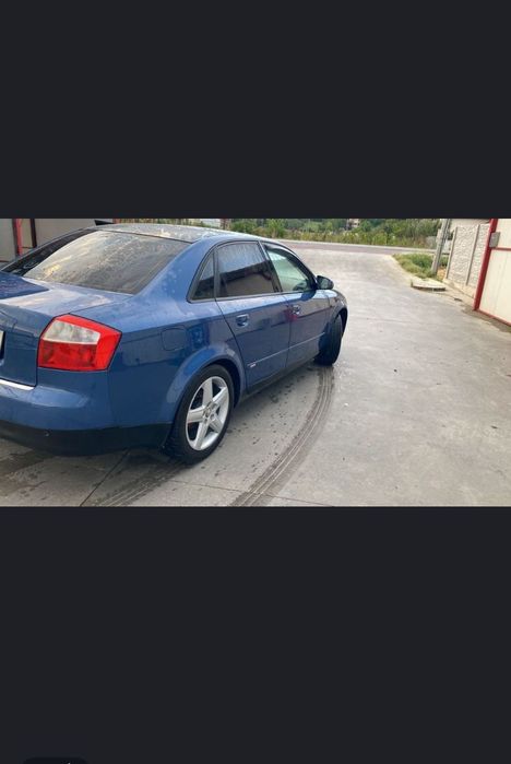 Audi A4 , 2.0 benzina