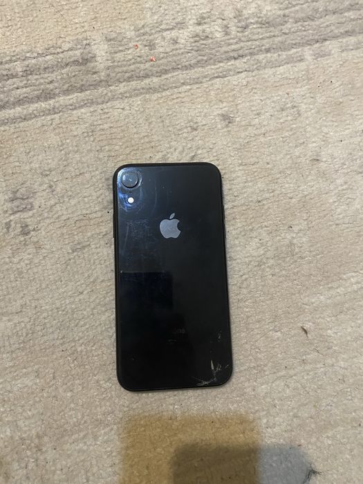 Iphone XR 64гб 78%
