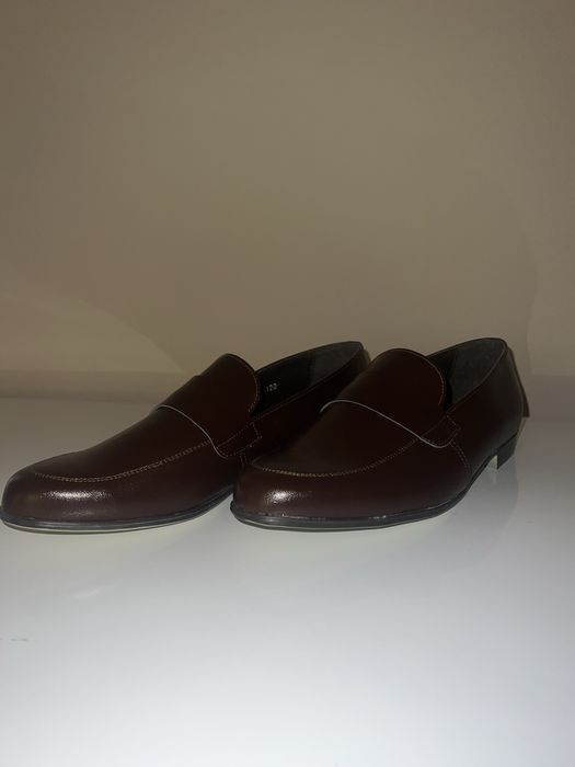 Mocasini Vintage 45