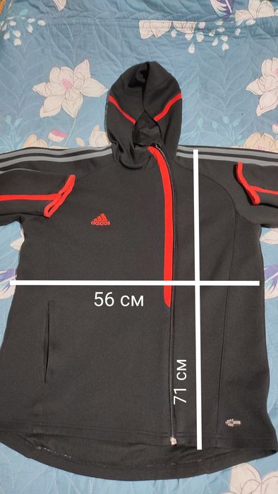 Продается олимпийки ADIDAS.