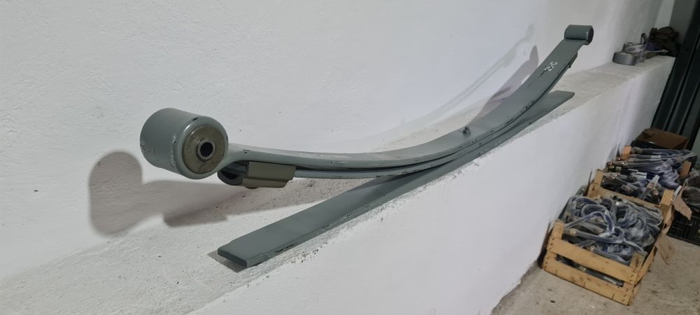 Arcuri Arc Sprinter, Lt si Crafter