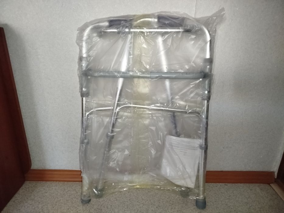 Ходунки для ходьбы