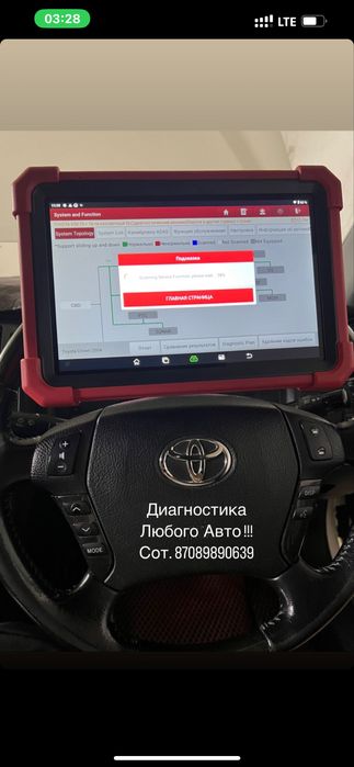 Услуга Авто подбора проверка Авто