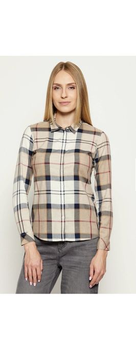 Barbour & Levi's/Дамски ризи Р-р М