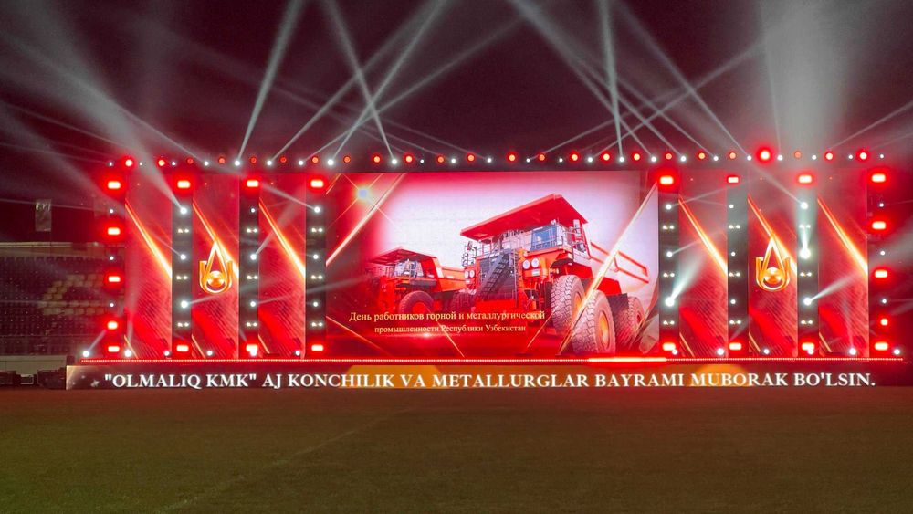 FIFA 2026 Jahon chempionatini katta ekranda tomosha qiling!